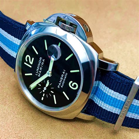 replica watch info panerai